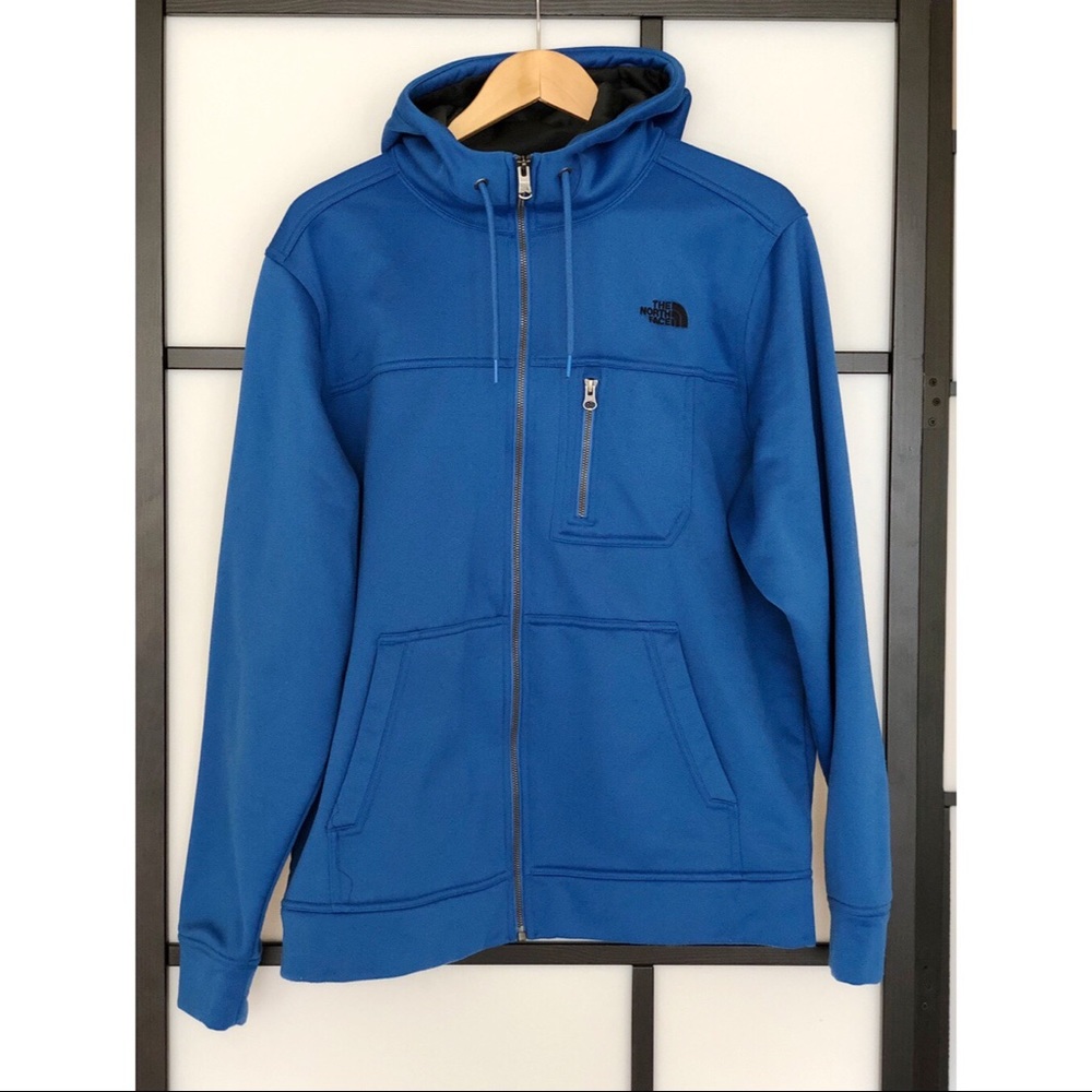 The North Face Jacket